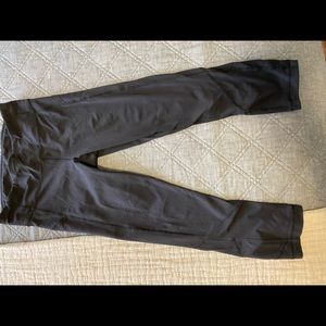 Sold Lululemon Cropped leggings
